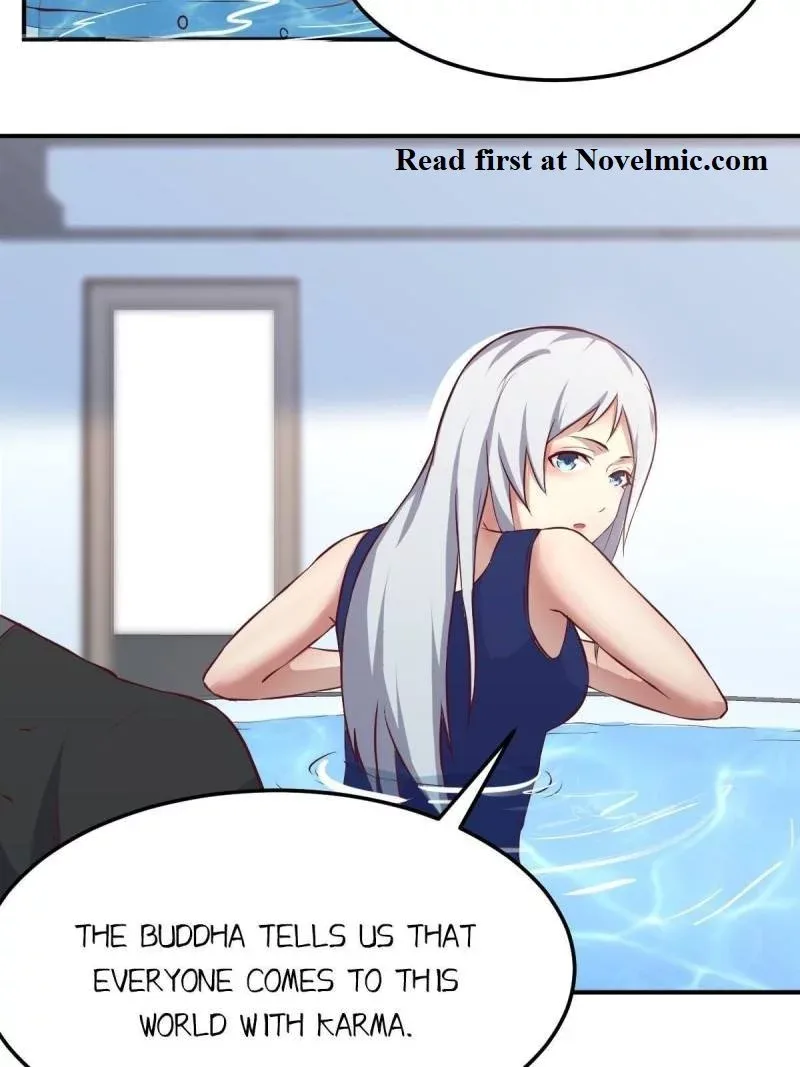 Blind Date To Cultivate Chapter 122 page 2