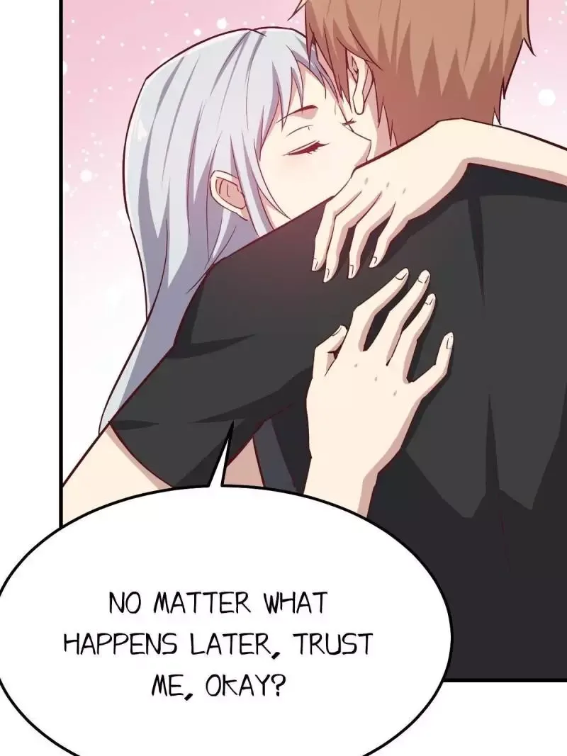Blind Date To Cultivate Chapter 122 page 30