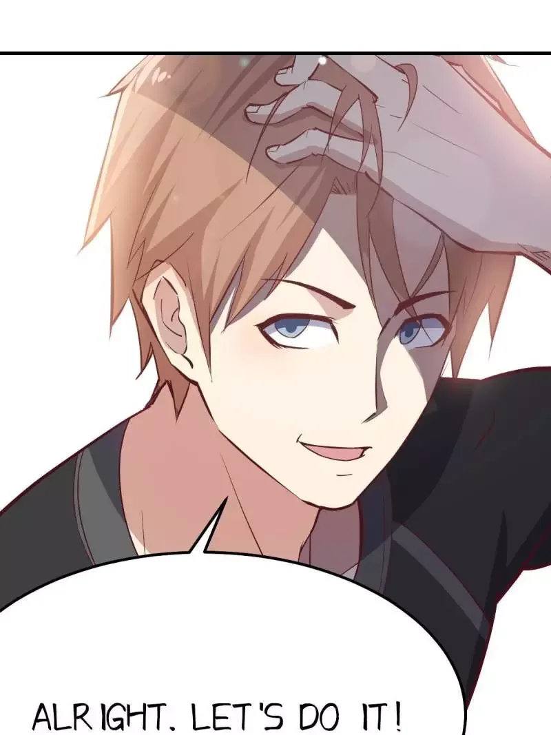 Blind Date To Cultivate Chapter 122 page 24
