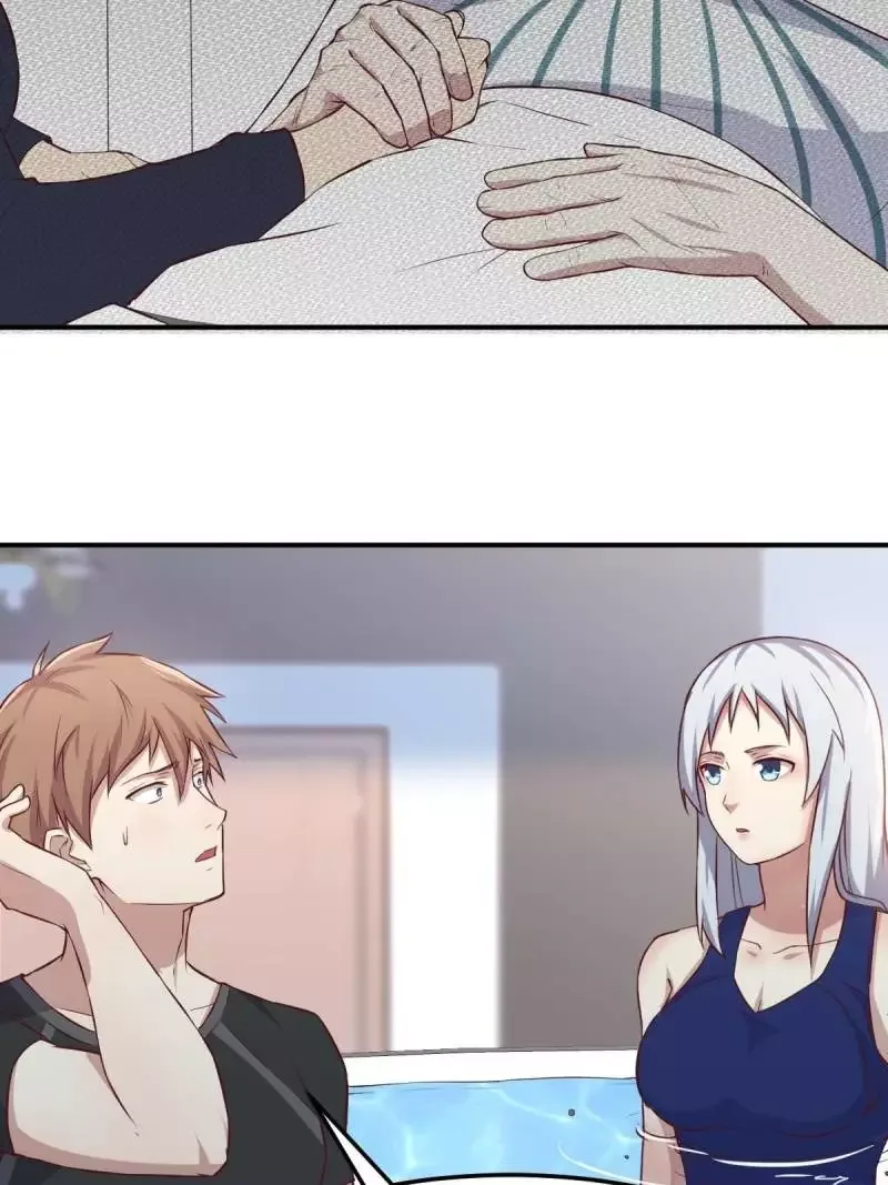 Blind Date To Cultivate Chapter 122 page 6