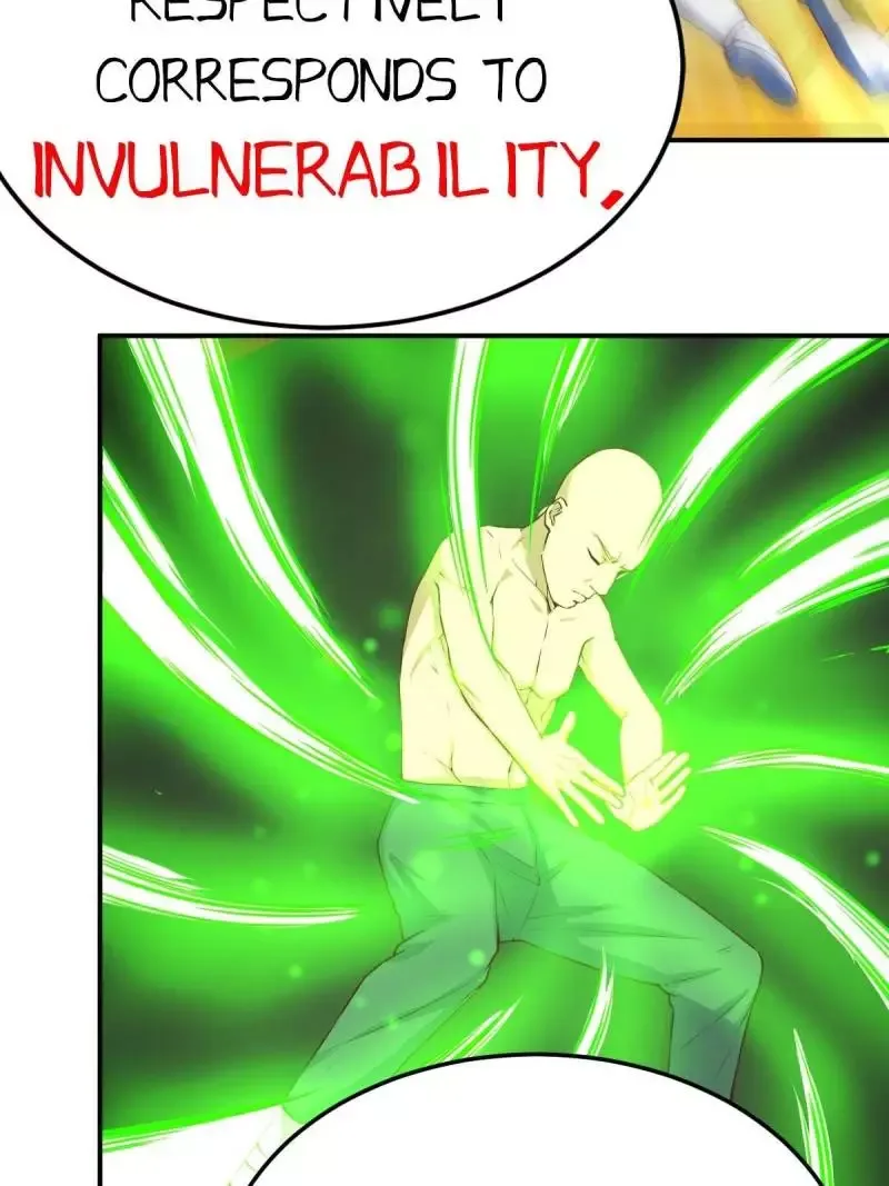 Blind Date To Cultivate Chapter 122 page 15