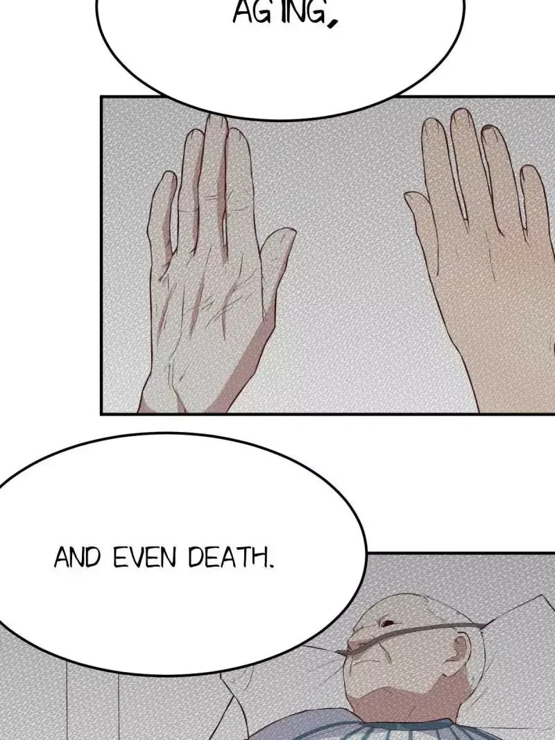 Blind Date To Cultivate Chapter 122 page 5