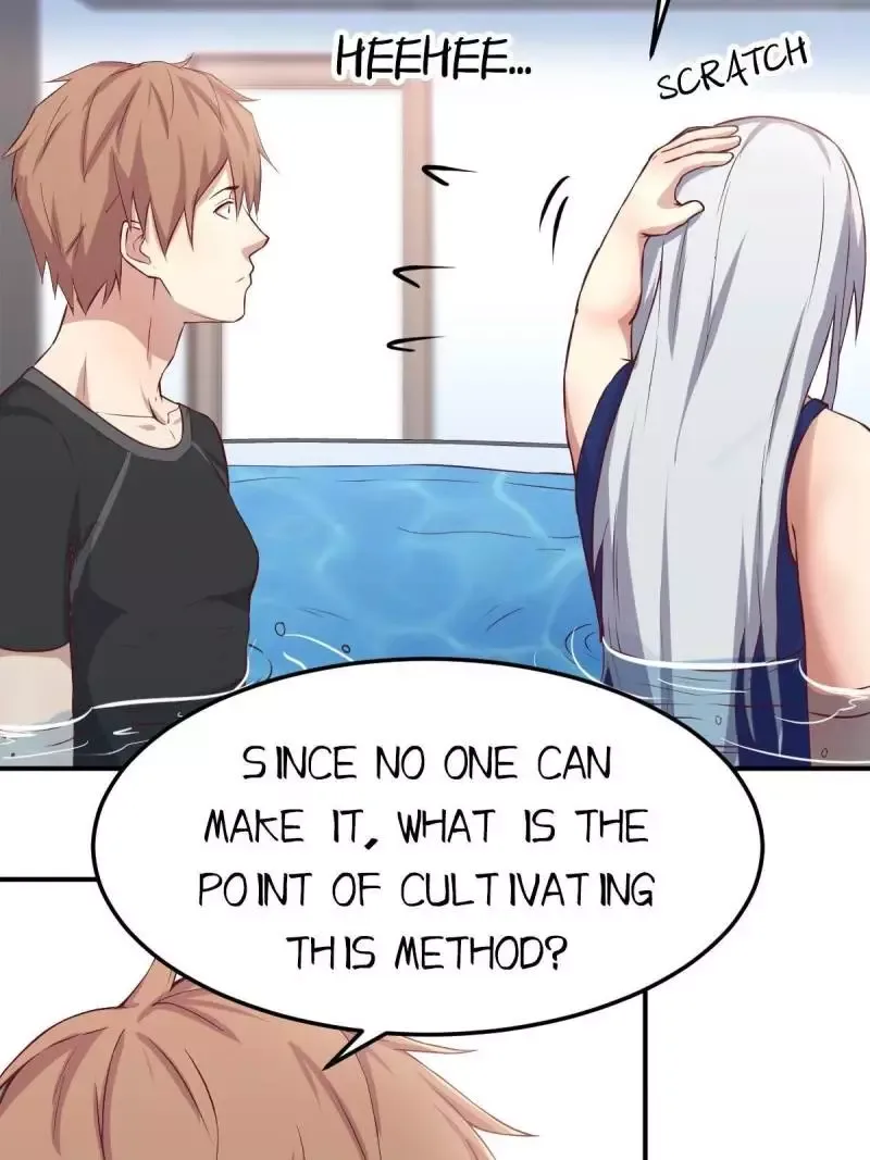 Blind Date To Cultivate Chapter 122 page 10