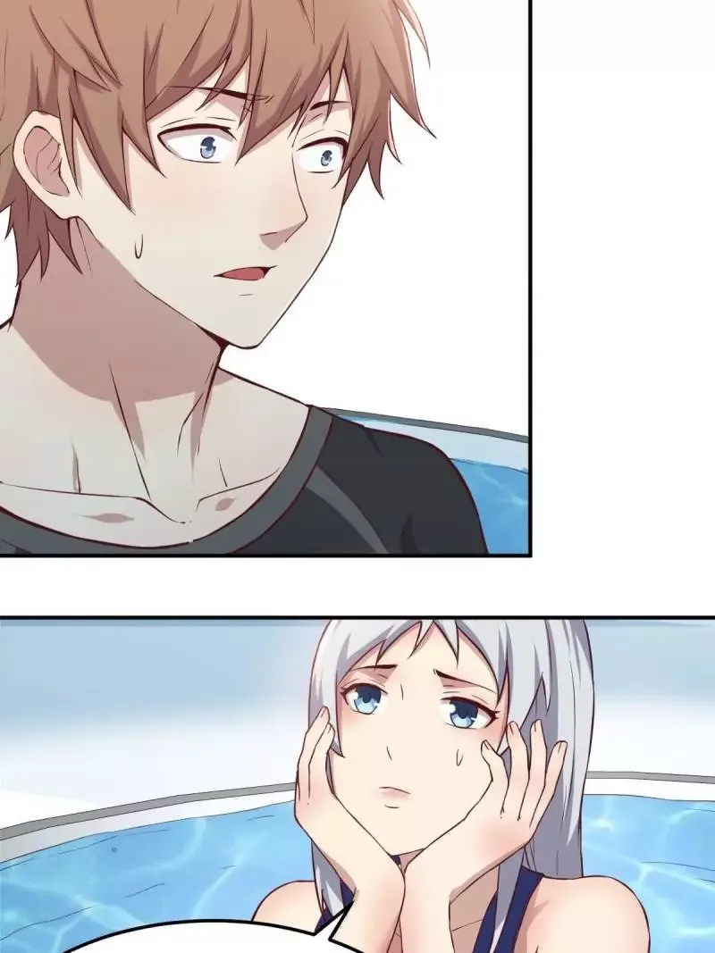 Blind Date To Cultivate Chapter 122 page 11