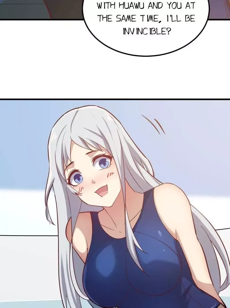 Blind Date To Cultivate Chapter 122 page 22