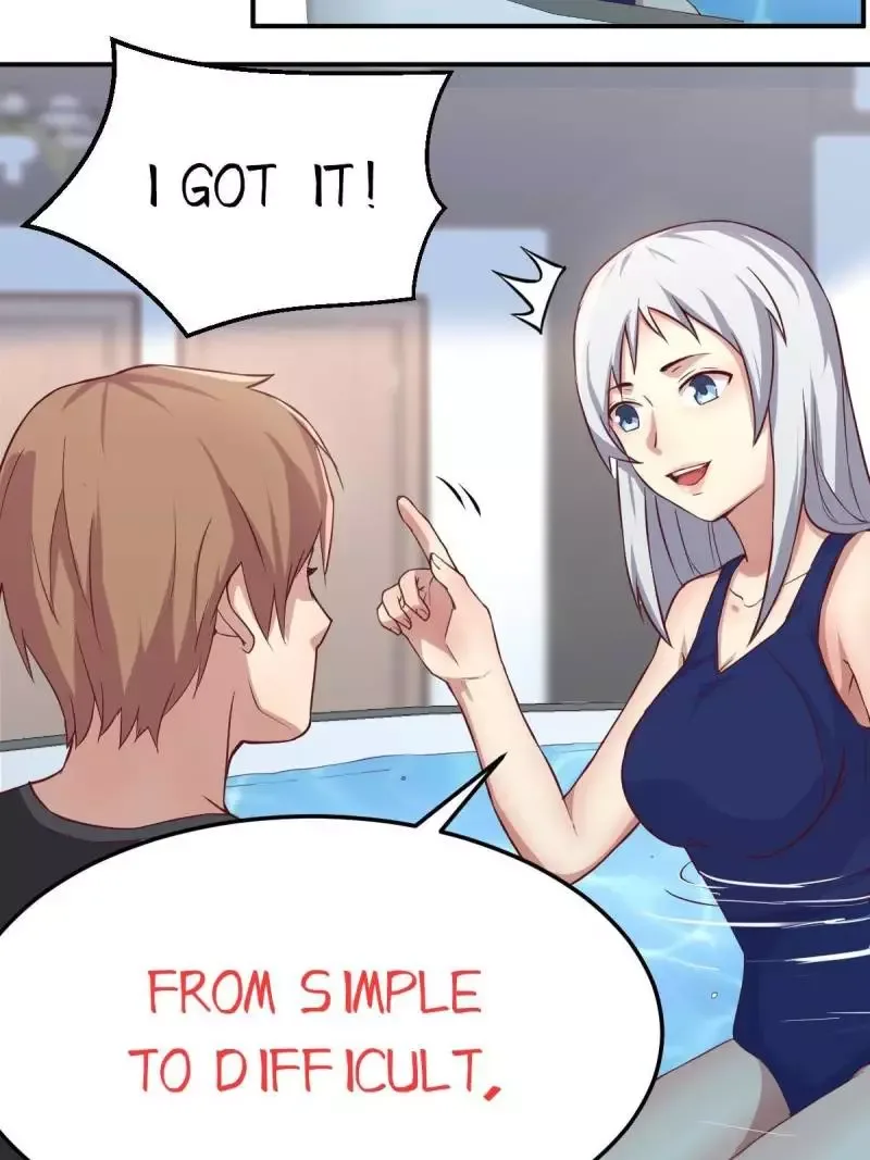 Blind Date To Cultivate Chapter 122 page 13
