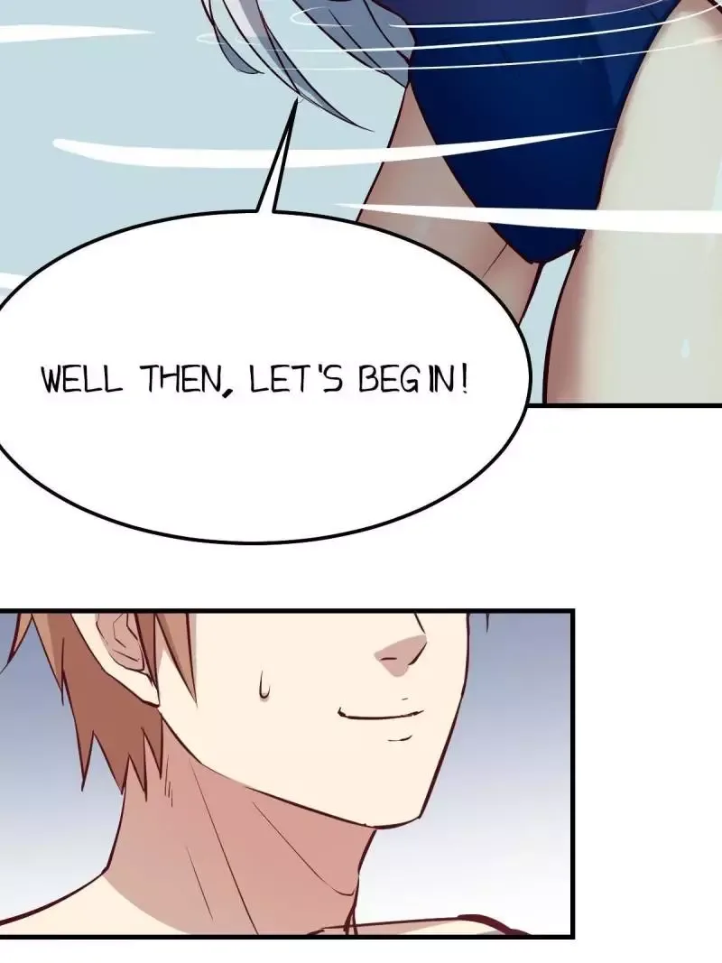 Blind Date To Cultivate Chapter 122 page 23