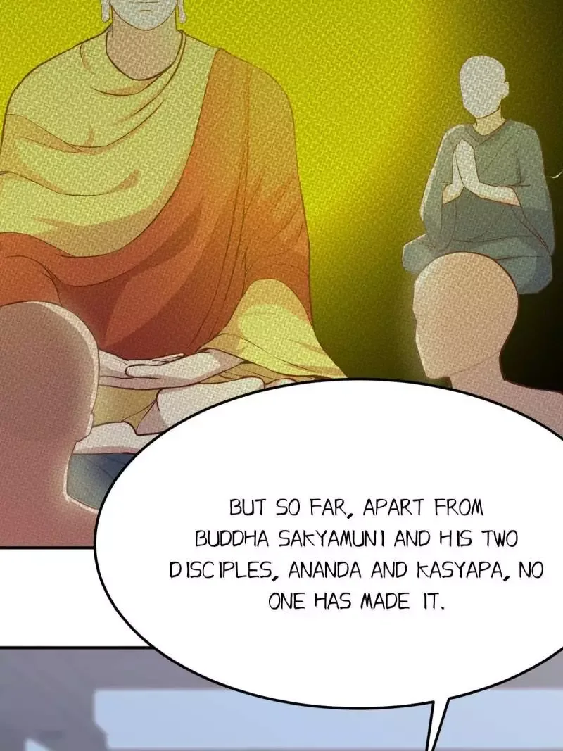 Blind Date To Cultivate Chapter 122 page 9