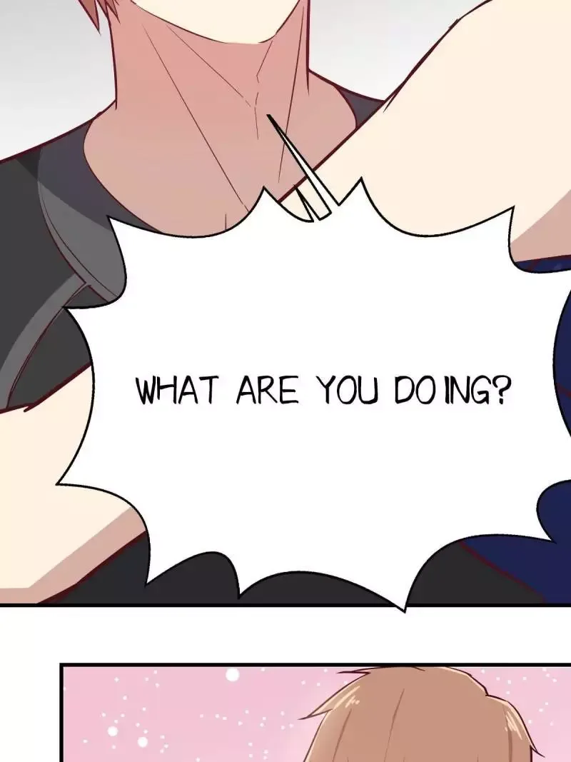 Blind Date To Cultivate Chapter 122 page 29