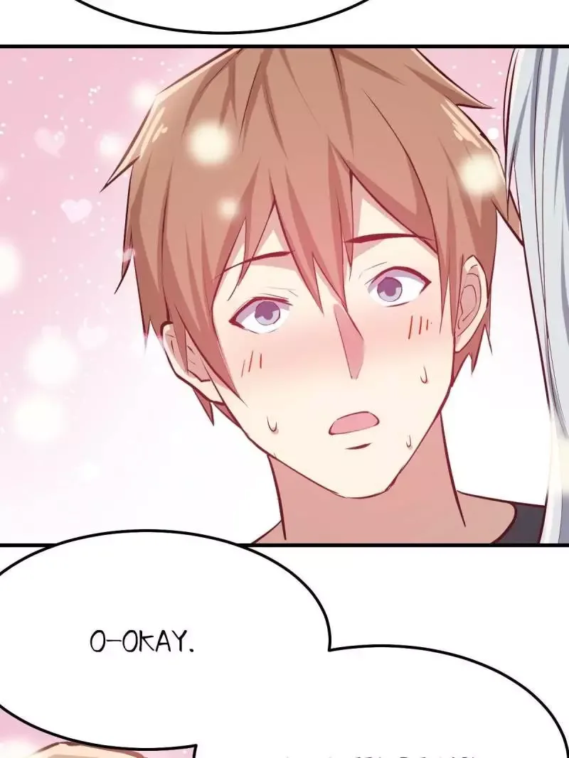 Blind Date To Cultivate Chapter 122 page 31