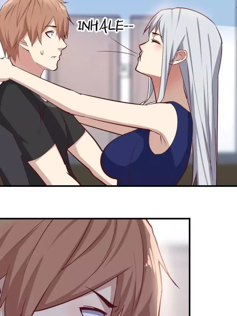 Blind Date To Cultivate Chapter 122 page 34