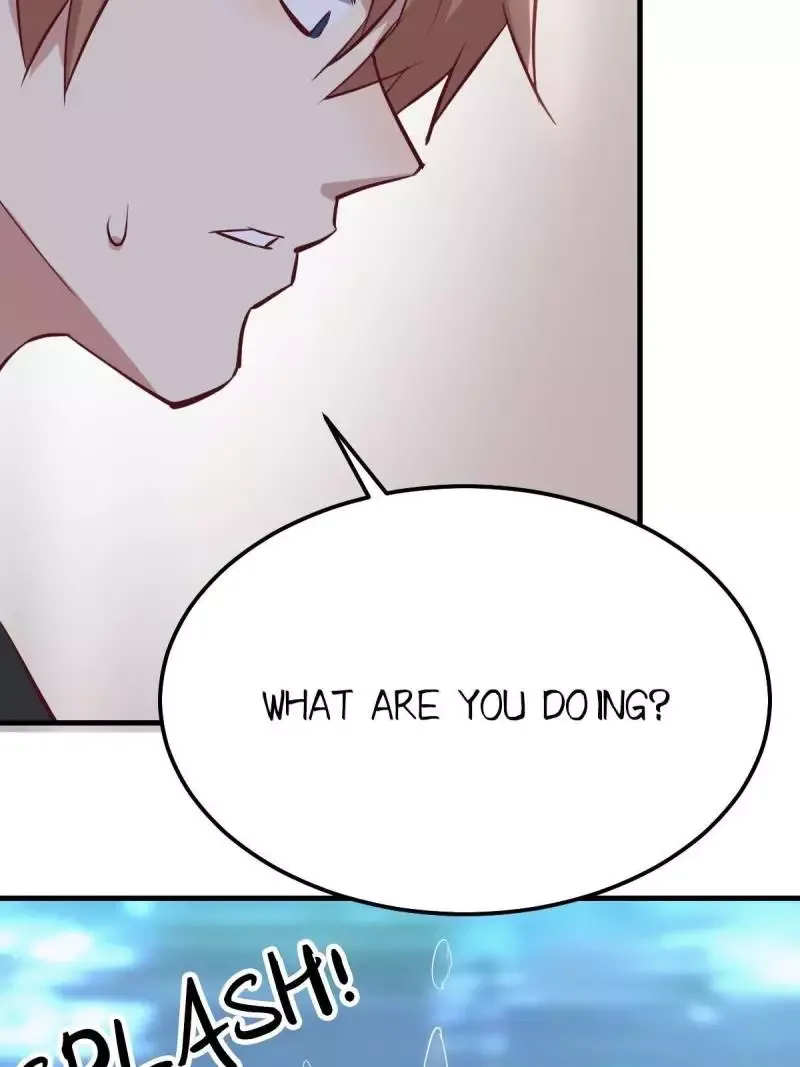Blind Date To Cultivate Chapter 122 page 35