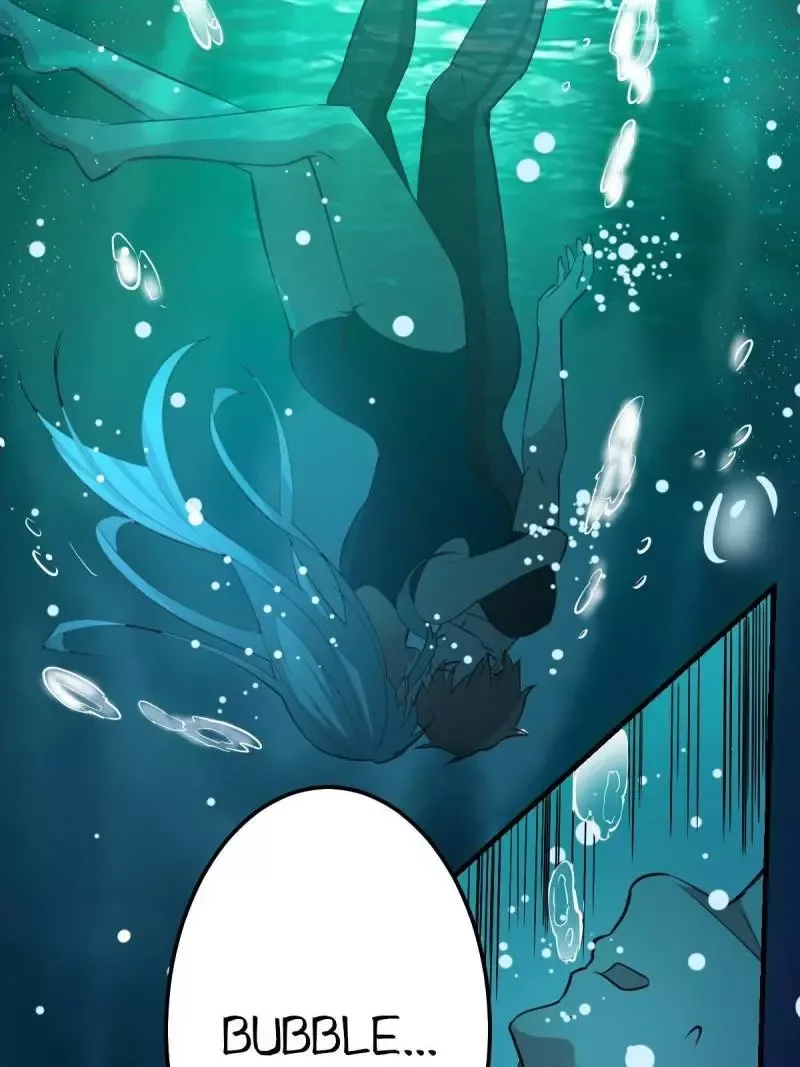 Blind Date To Cultivate Chapter 122 page 37