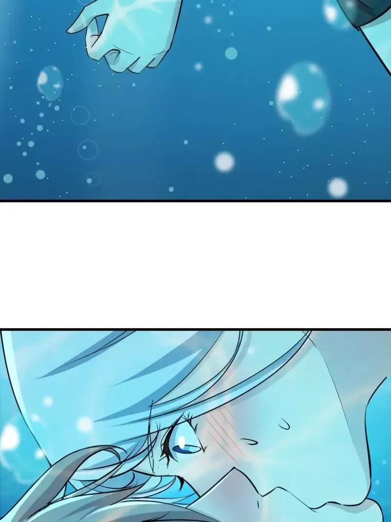 Blind Date To Cultivate Chapter 122 page 49