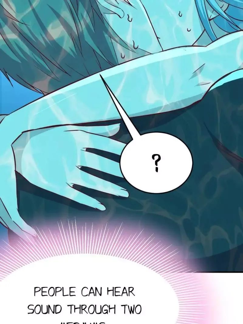 Blind Date To Cultivate Chapter 123 page 17