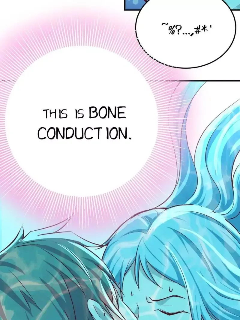 Blind Date To Cultivate Chapter 123 page 16