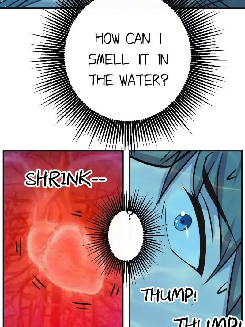 Blind Date To Cultivate Chapter 123 page 7