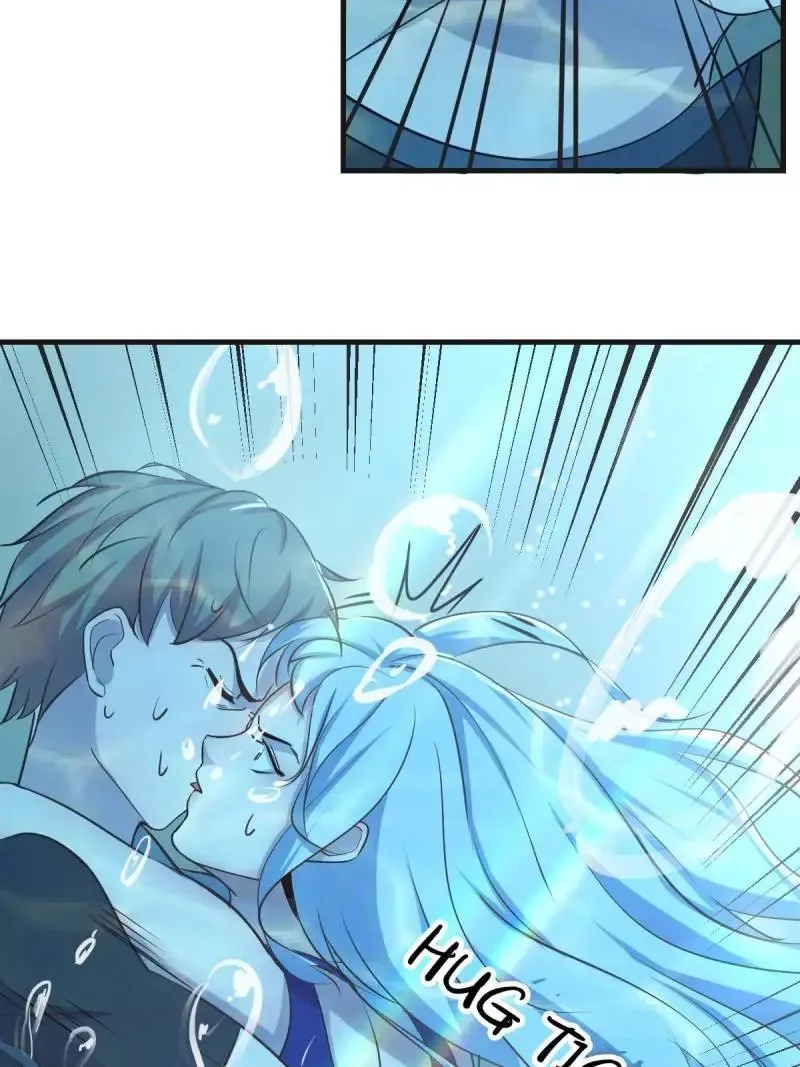 Blind Date To Cultivate Chapter 123 page 10