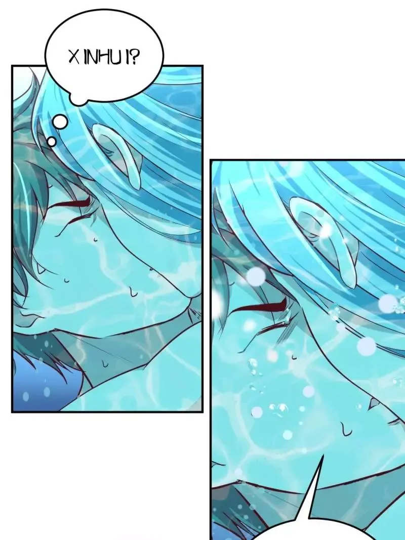Blind Date To Cultivate Chapter 123 page 15