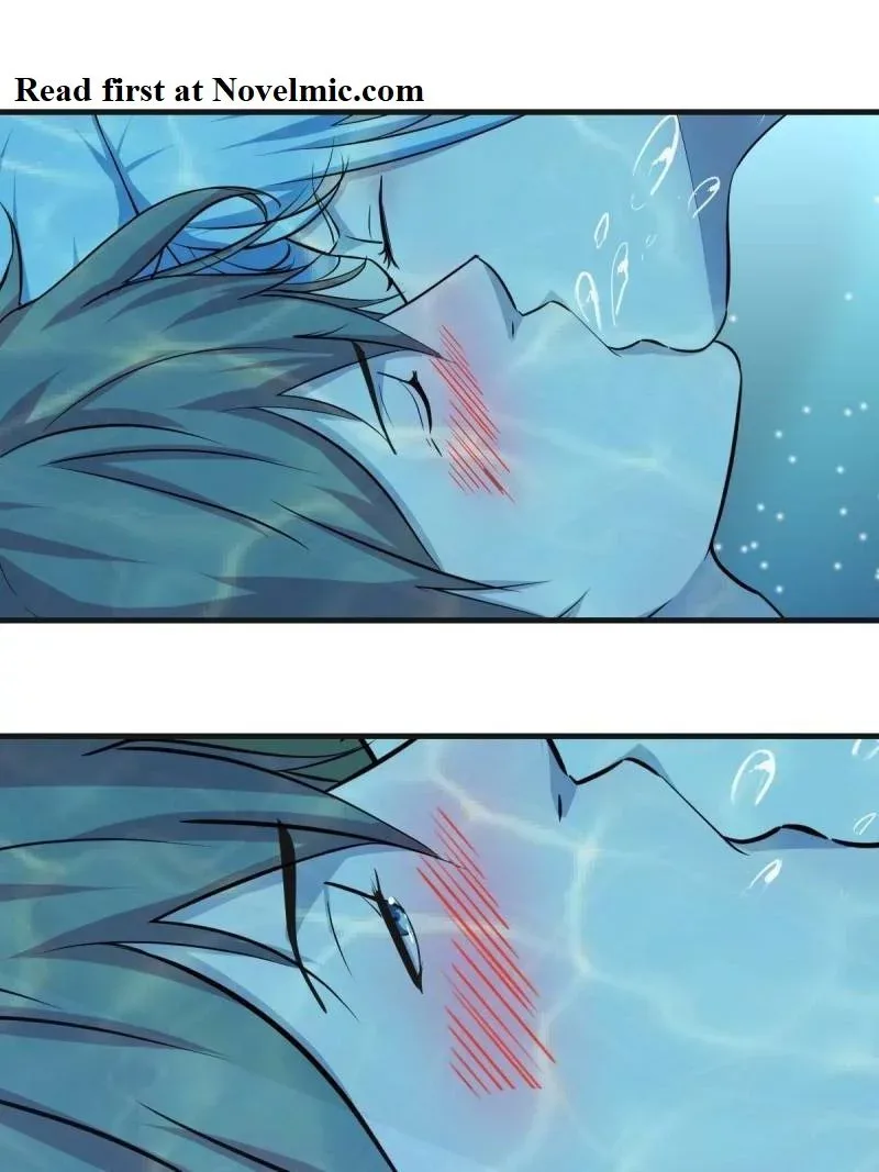 Blind Date To Cultivate Chapter 123 page 1