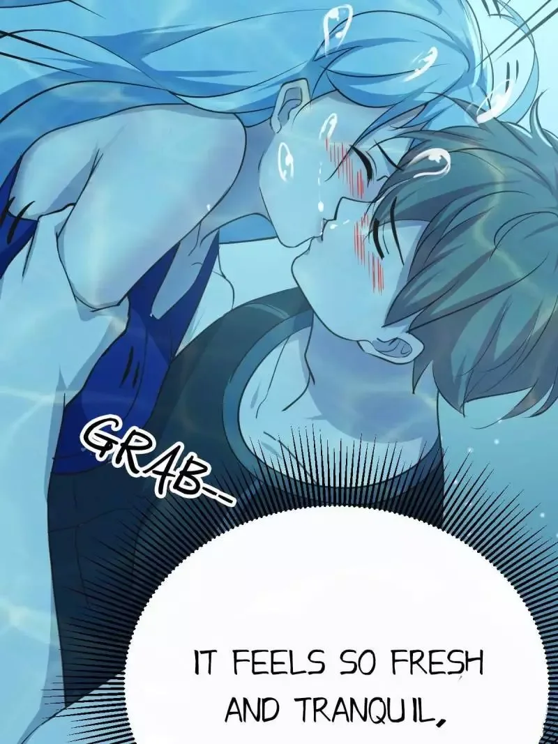 Blind Date To Cultivate Chapter 123 page 5