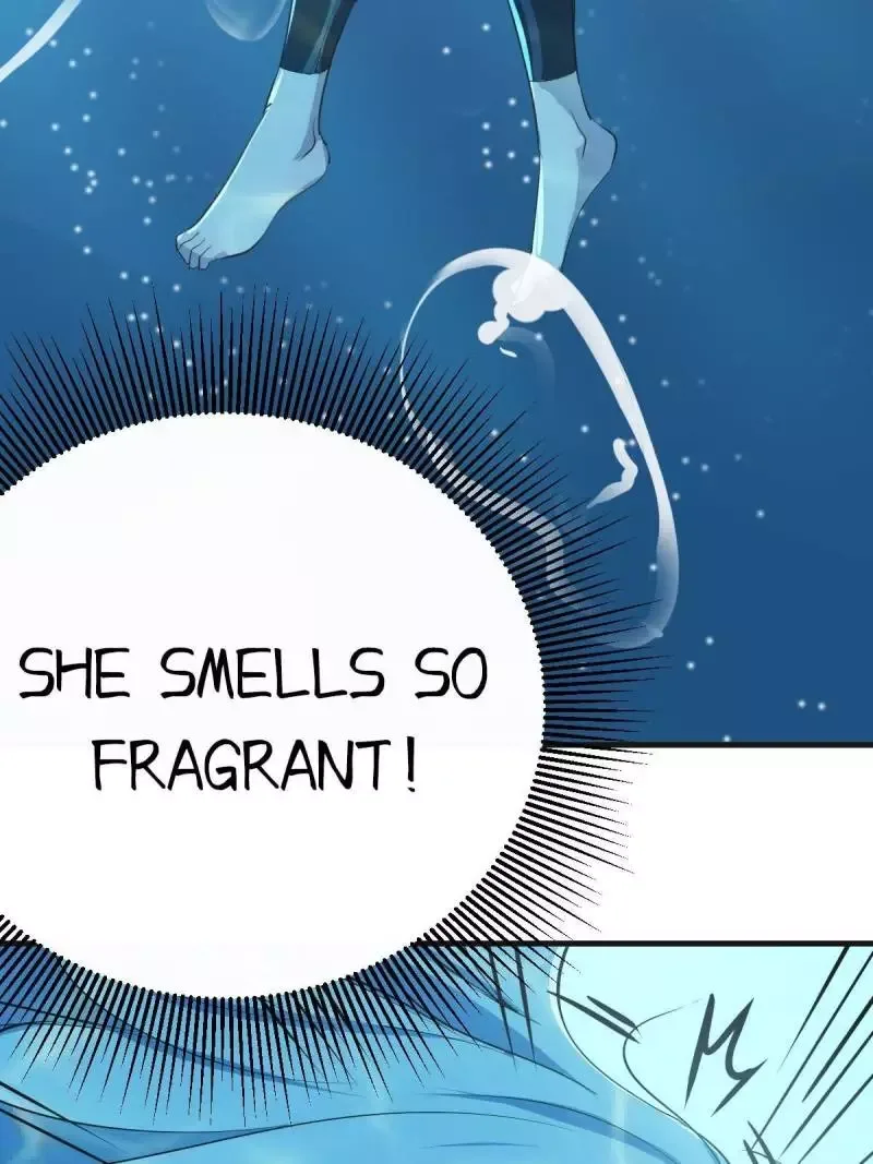 Blind Date To Cultivate Chapter 123 page 4