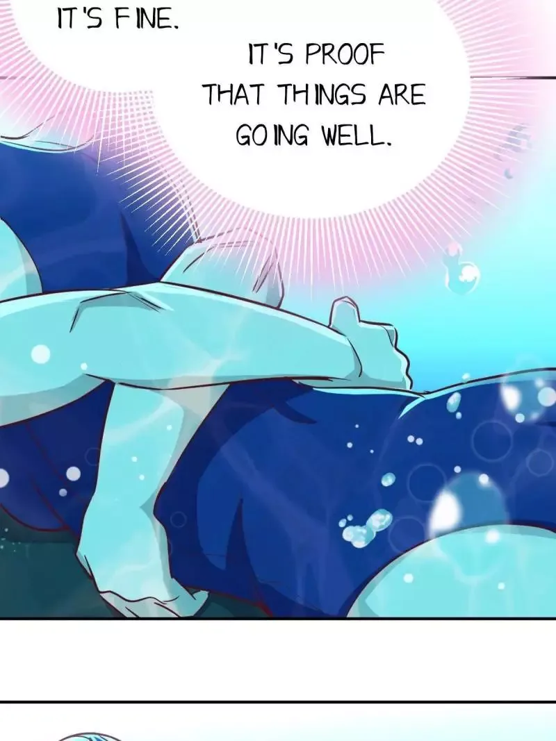 Blind Date To Cultivate Chapter 123 page 23