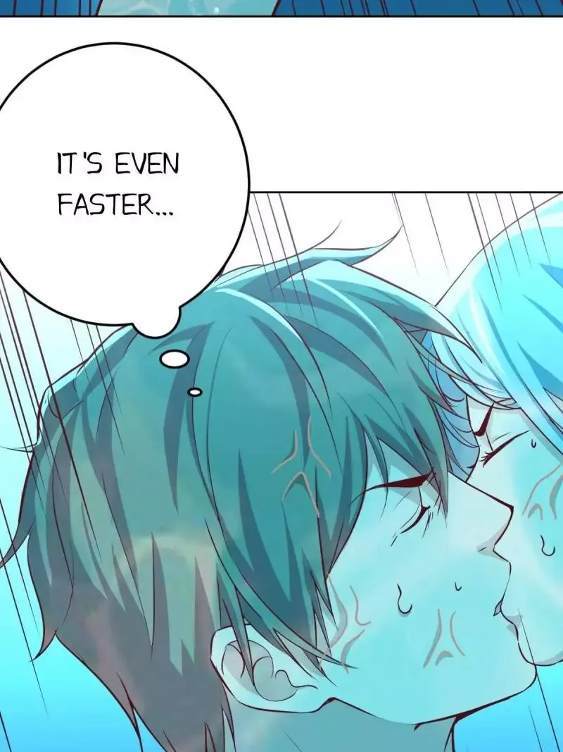 Blind Date To Cultivate Chapter 123 page 28