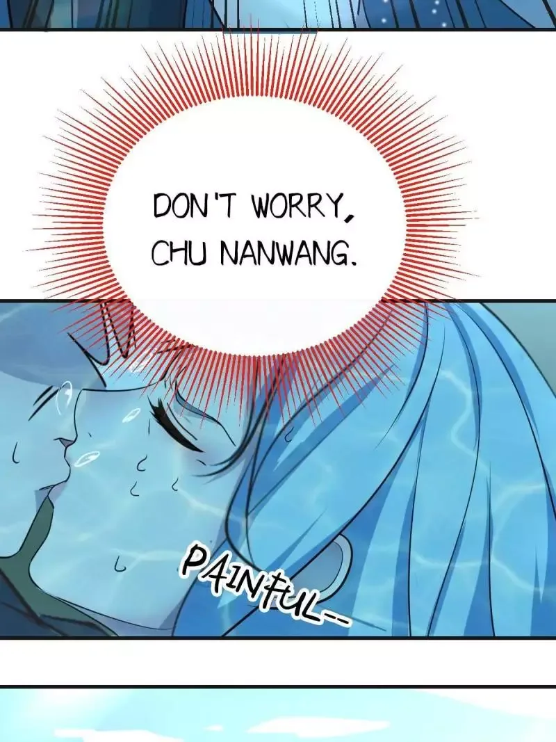 Blind Date To Cultivate Chapter 123 page 12