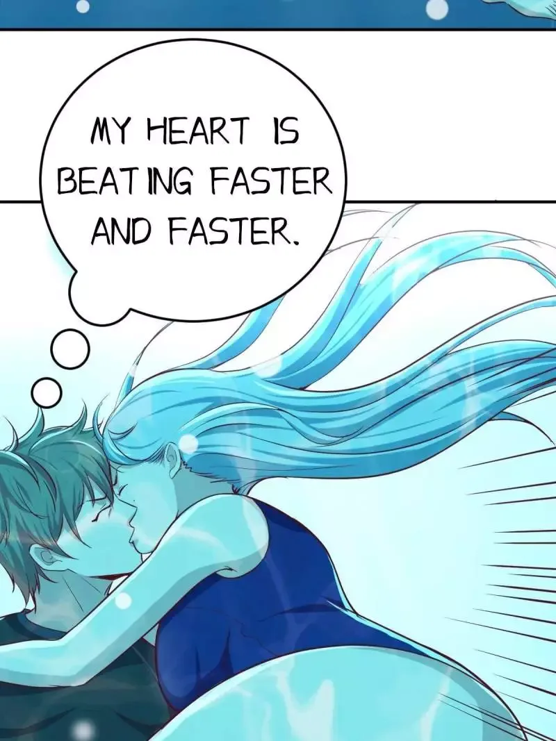 Blind Date To Cultivate Chapter 123 page 26