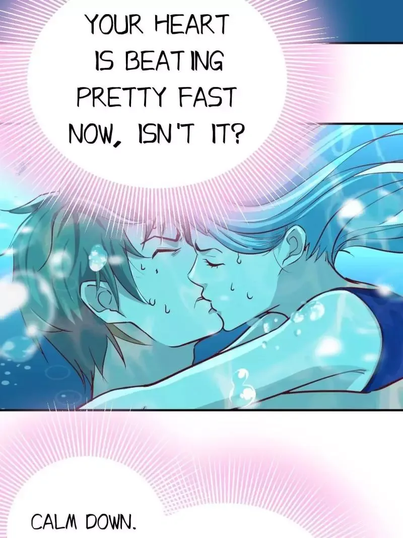 Blind Date To Cultivate Chapter 123 page 22