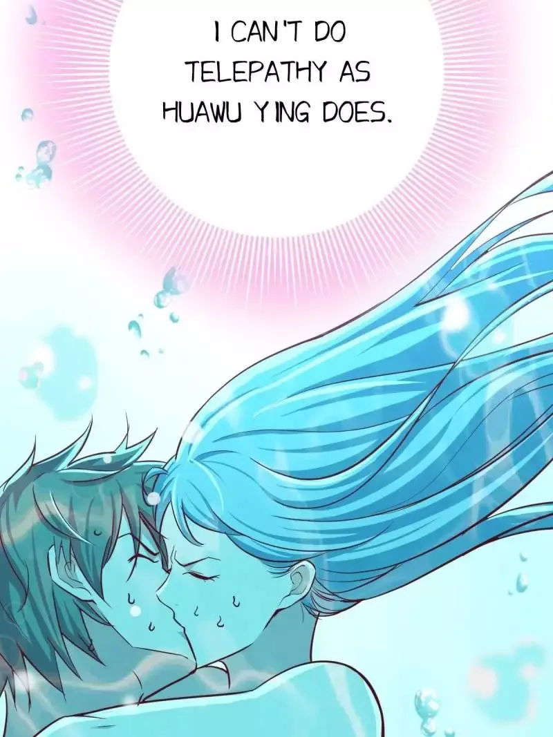 Blind Date To Cultivate Chapter 123 page 19
