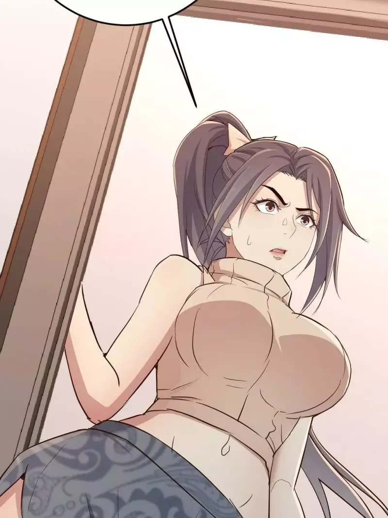 Blind Date To Cultivate Chapter 123 page 36