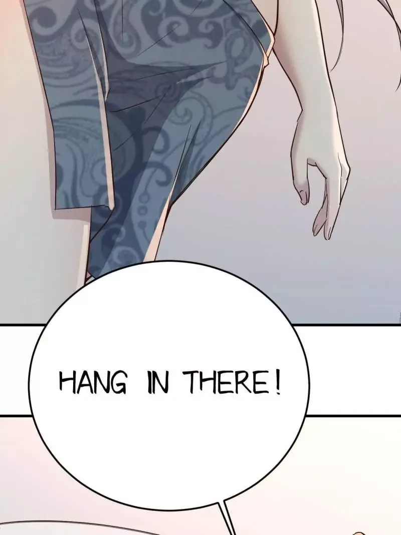 Blind Date To Cultivate Chapter 123 page 37