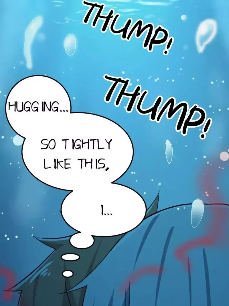 Blind Date To Cultivate Chapter 123 page 41