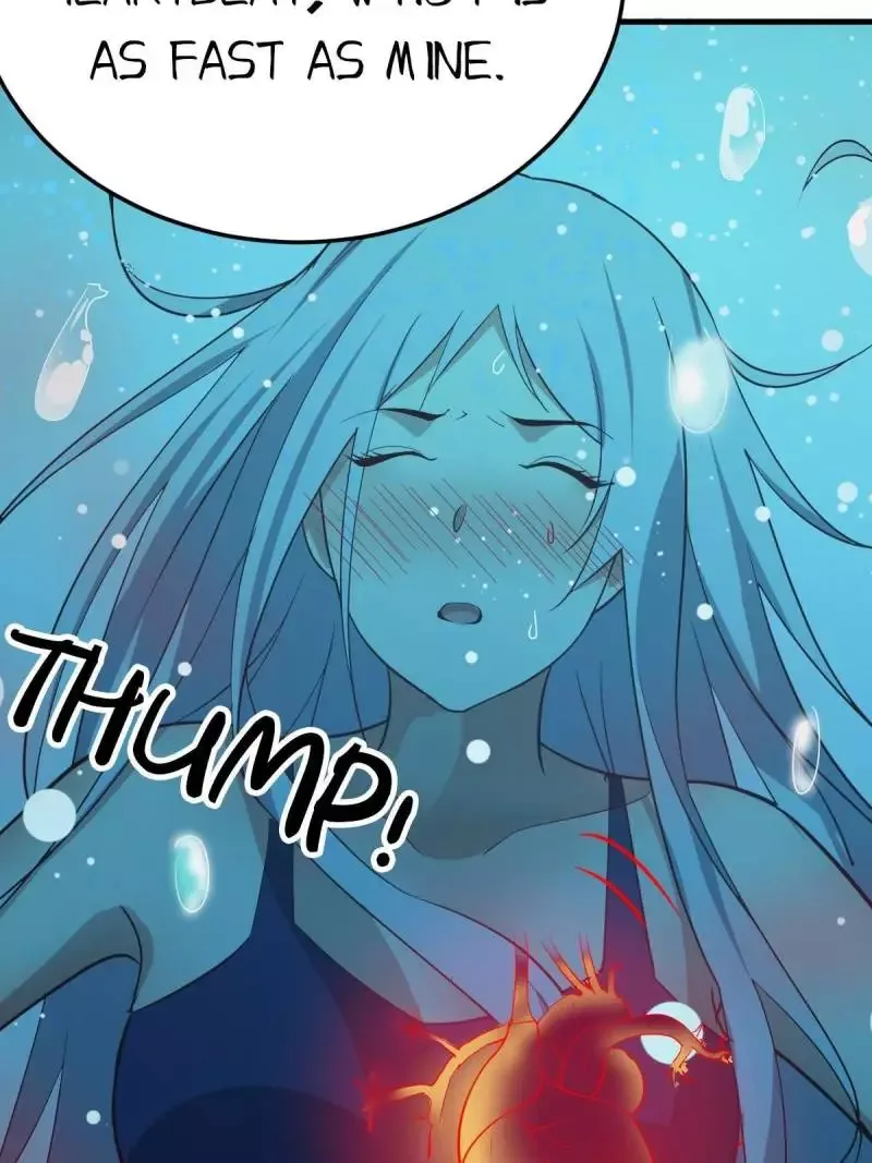 Blind Date To Cultivate Chapter 123 page 43
