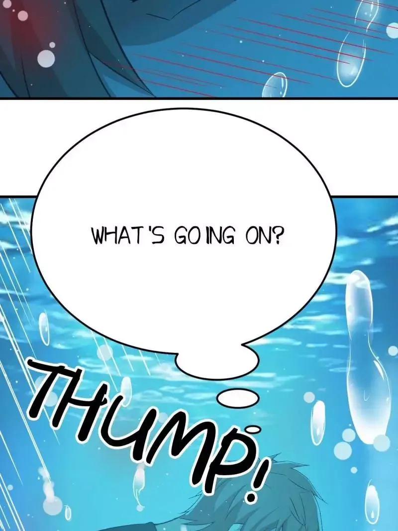 Blind Date To Cultivate Chapter 123 page 45