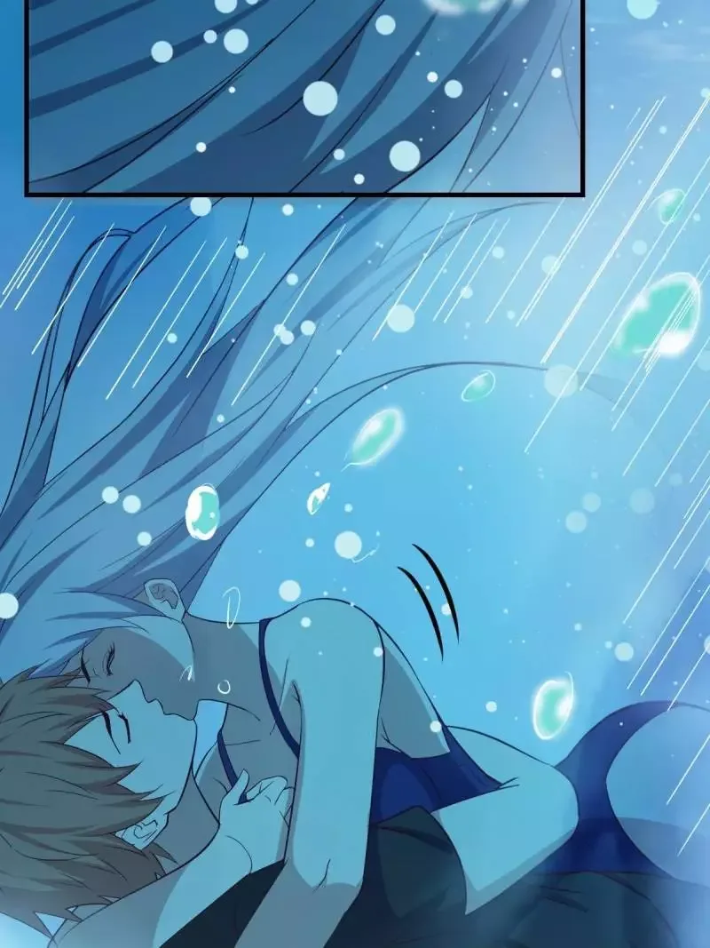 Blind Date To Cultivate Chapter 123 page 48