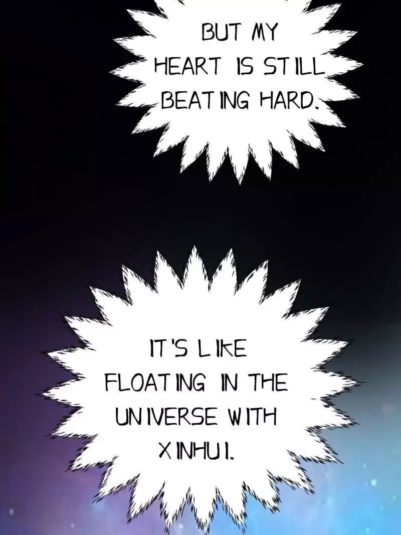 Blind Date To Cultivate Chapter 123 page 53