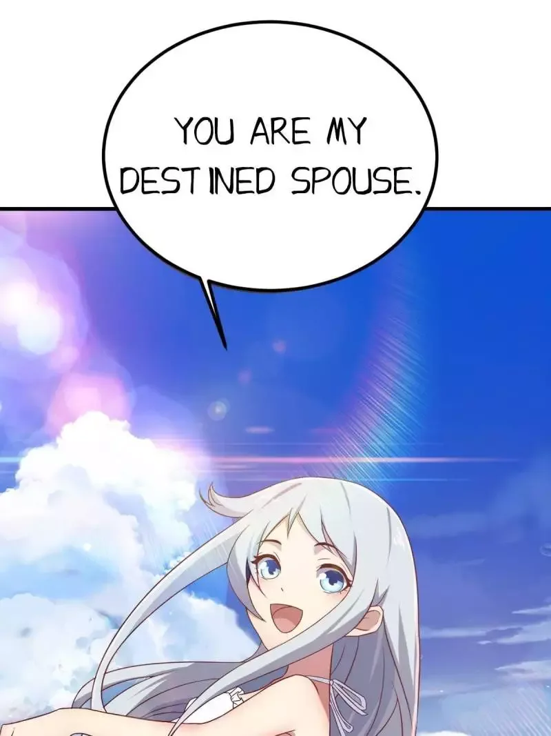 Blind Date To Cultivate Chapter 123 page 61