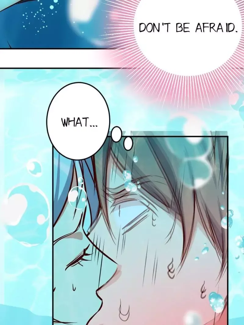 Blind Date To Cultivate Chapter 124 page 24