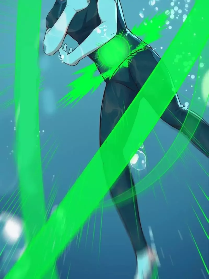 Blind Date To Cultivate Chapter 124 page 20
