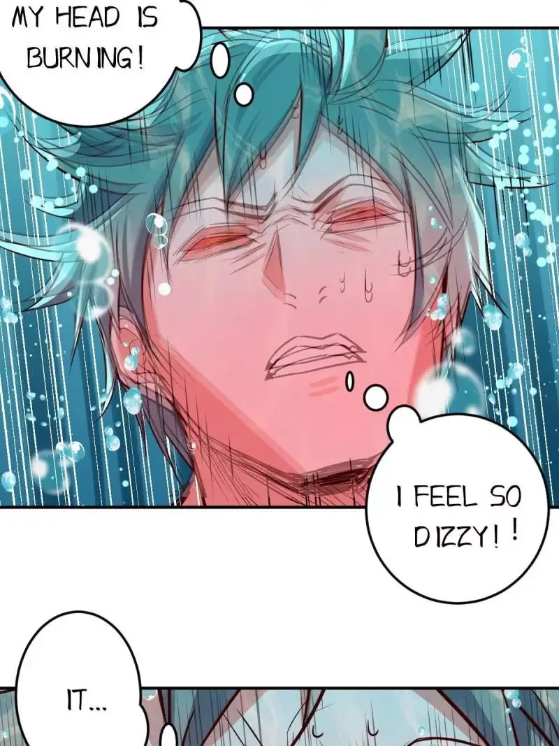 Blind Date To Cultivate Chapter 124 page 30