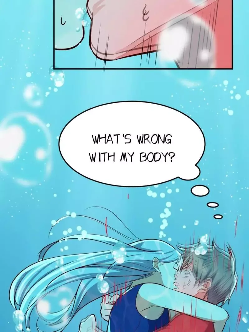 Blind Date To Cultivate Chapter 124 page 25