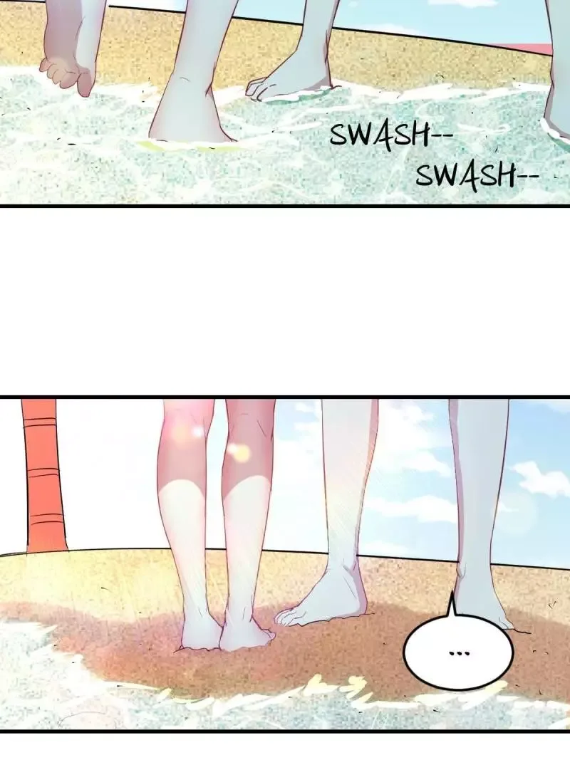 Blind Date To Cultivate Chapter 124 page 4