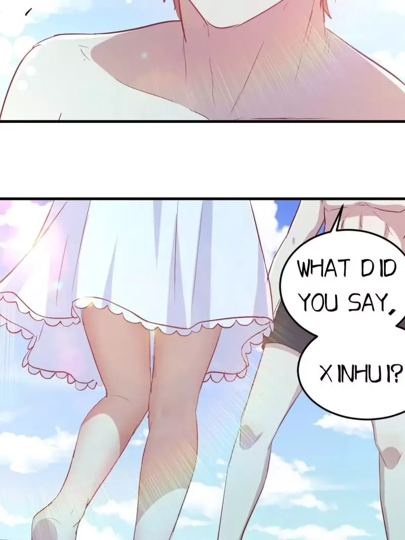 Blind Date To Cultivate Chapter 124 page 3