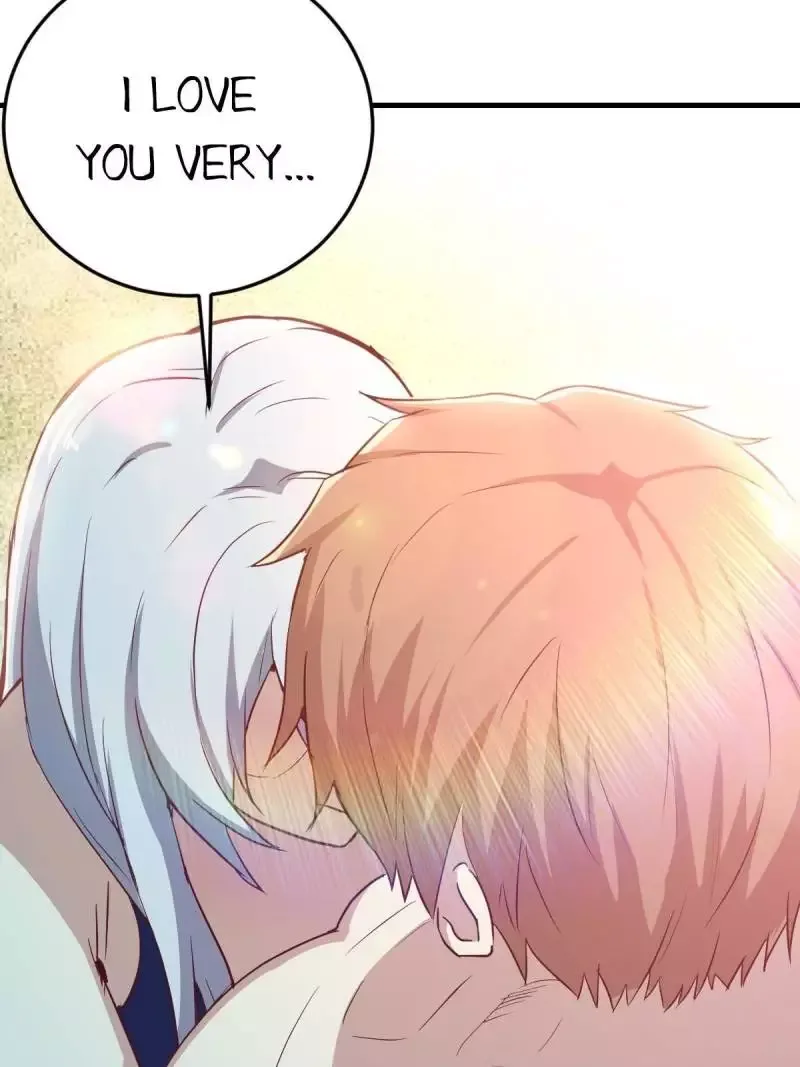 Blind Date To Cultivate Chapter 124 page 9