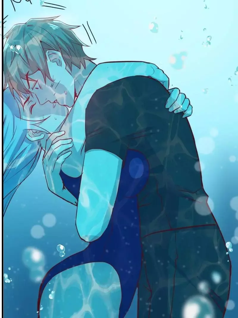Blind Date To Cultivate Chapter 124 page 15