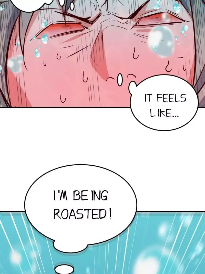Blind Date To Cultivate Chapter 124 page 31