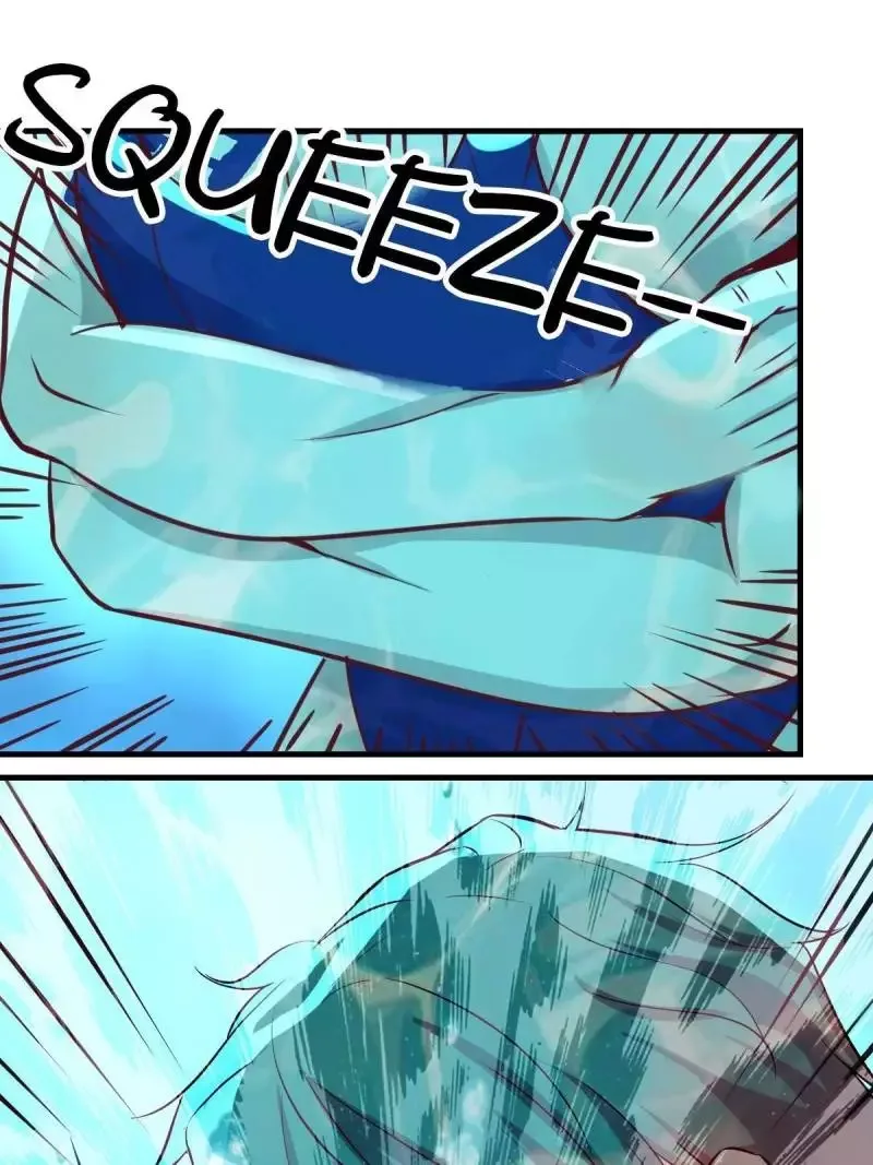 Blind Date To Cultivate Chapter 124 page 34